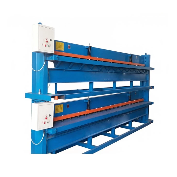 Smooth Rolling Machine suppliers
